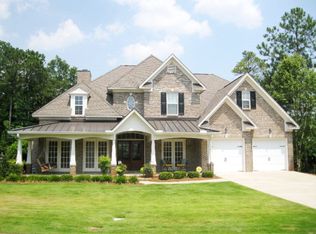 4940 Turnberry Ln, Columbus, GA 31909