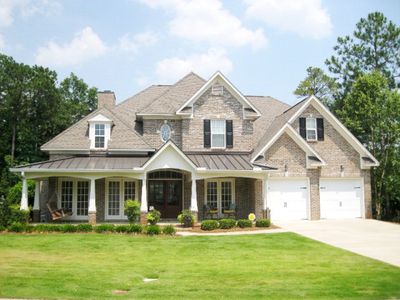 4940 Turnberry Ln, Columbus, GA, 31909