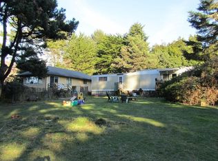 411 Gipson Dr, Trinidad, CA 95570