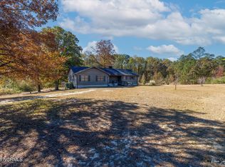 131 Brookwood Ln, Ellerbe, NC 28338