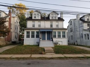 15 S 13th St #2ND, Darby, PA 19023