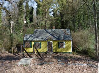 2005 Arlington Cir NW, Atlanta, GA 30318