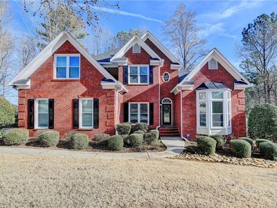 6365 Rutherford Pl, Suwanee, GA, 30024