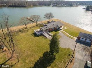 340 Miles Rd, Baltimore, MD 21221