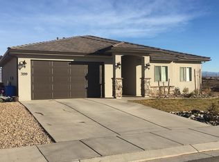 3199 E 2805 S, St George, UT 84790