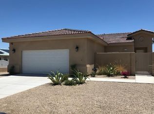 67715 Garbino Rd, Cathedral City, CA 92234