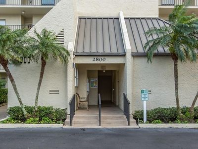 2800 Cove Cay Dr Unit 4A, Clearwater, FL, 33760
