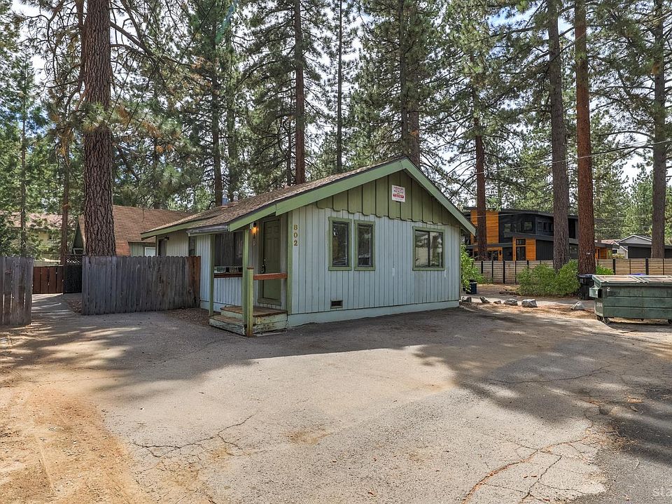 1st image of 802 Tallac Ave