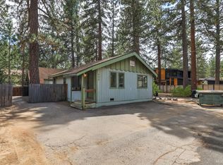 802 Tallac Ave, South Lake Tahoe, CA 96150