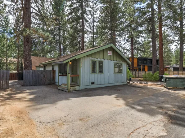 802 Tallac Ave, South Lake Tahoe, CA 96150