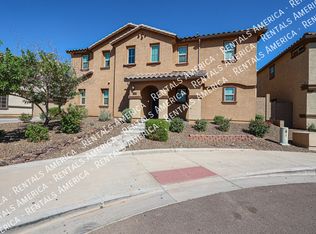 16200 W Culver St, Goodyear, AZ 85338