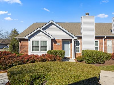 805 Cedar Ln #E17, Knoxville, TN, 37912