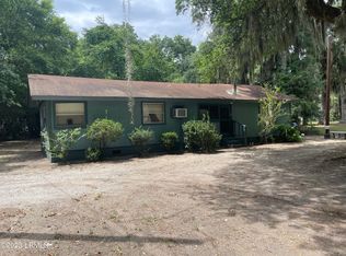 33 B Rd #F, Beaufort, SC 29906