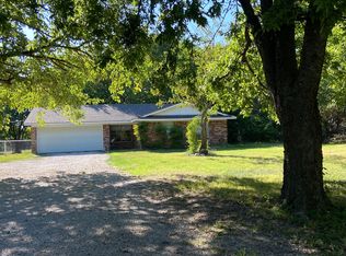 917 N Business Highway 78, Blue Ridge, TX 75424