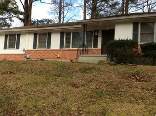 2922 Cloverleaf Dr SE, Atlanta, GA 30316