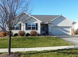 706 Rockvalley Ln NW, Cedar Rapids, IA 52405