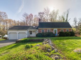 306 Brown Brook Rd, Southbury, CT 06488