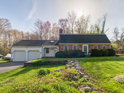 306 Brown Brook Road, Southbury, CT, 06488