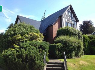 400 NE 82nd St, Seattle, WA 98115