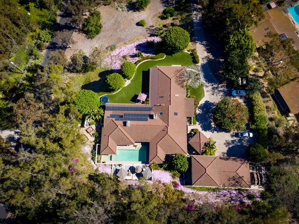5000 El Acebo, Rancho Santa Fe, CA 92067