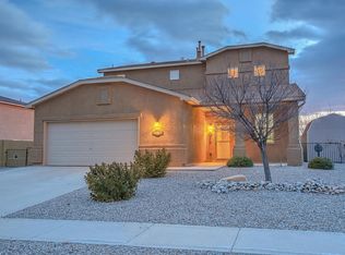 4956 Sundance Dr NE, Rio Rancho, NM 87144