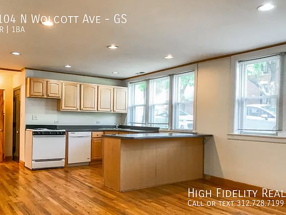 2nd image of 3104 N Wolcott Ave