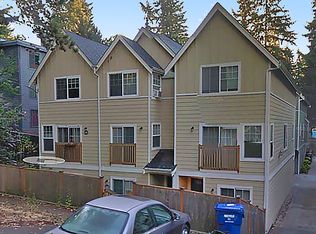 13726 Midvale Ave N #a, Seattle, WA 98133