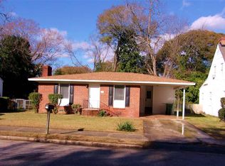 409 Chestnut St, Florence, SC 29501