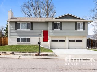 6580 Brook Park Dr, Colorado Springs, CO 80918