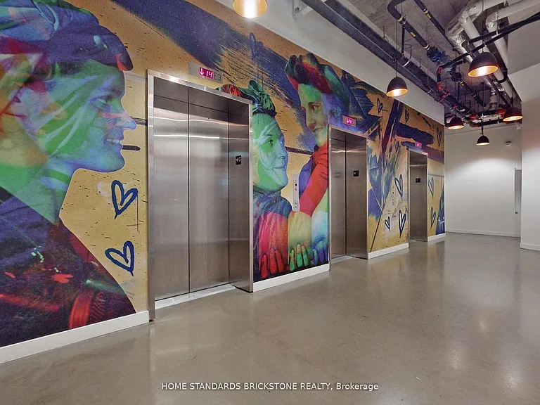 135 Liberty St #1007 — Photo 5