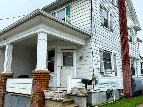 213 W Main St, Pen Argyl, PA 18072