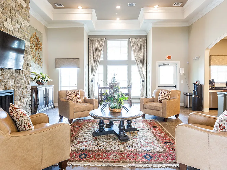 Freedom Hills Ranch Apartments — Photo 46