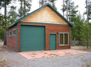 53559 Day Rd, La Pine, OR 97739