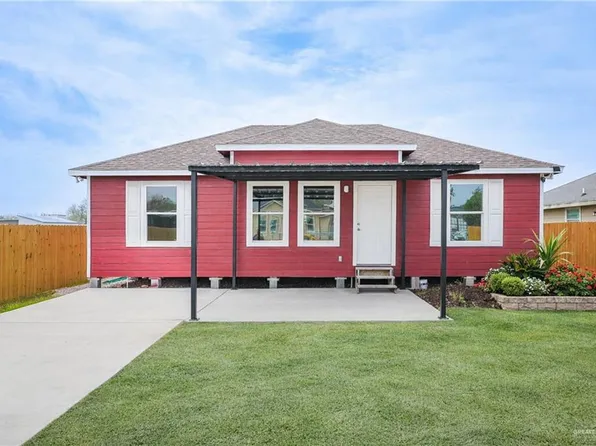 2810 Longhorn Dr, Weslaco, TX 78596