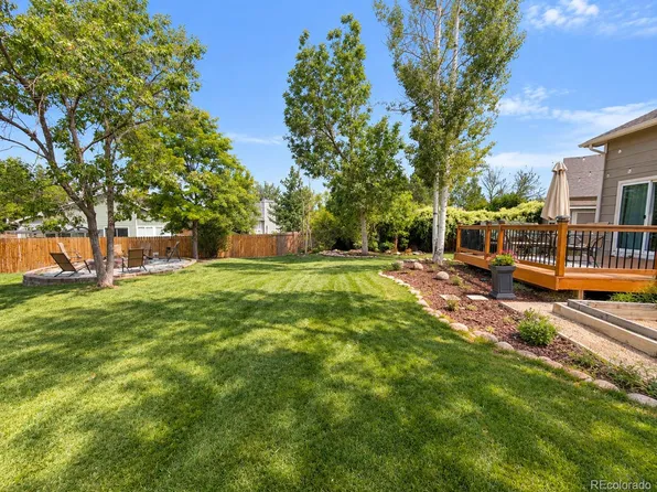 271 N Holcomb Circle, Castle Rock, CO 80104