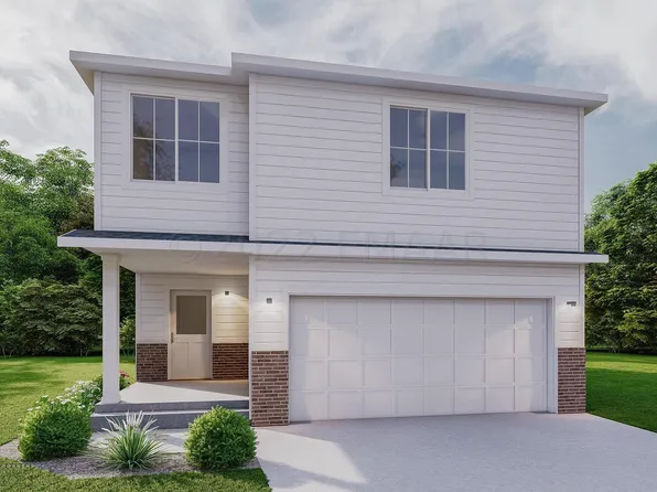 1545 67th Ave S, Fargo, ND 58104