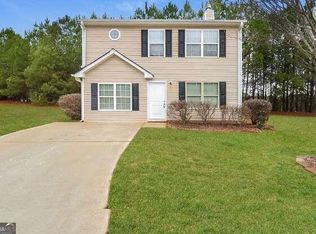 2160 Ivy Ln, Union City, GA