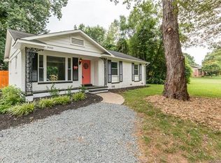 3000 Dunlavin Way, Charlotte, NC 28205