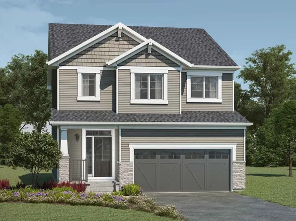 Fullerton Plan, Hearthstone