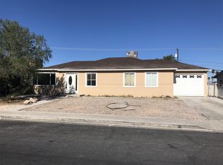 4700 Lorna Pl, Las Vegas, NV 89107