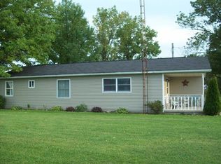 2380 Nelson Rd, Ashland, OH 44805