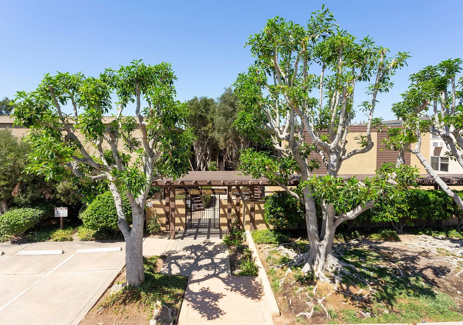 Bel Air Apartments — Photo 2