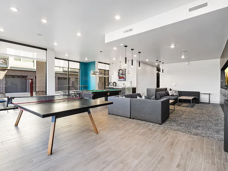Cycle Apartments — Photo 48