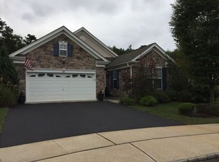 58 Pembroke Dr, Jackson, NJ 08527