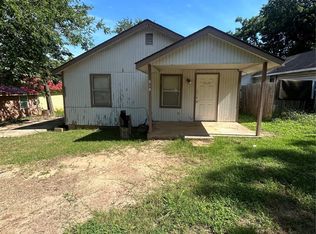 818 W 5th St, Ada, OK 74820