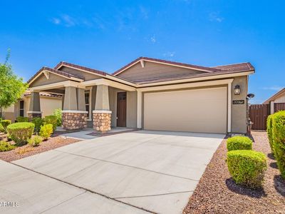 19975 W GLENROSA Avenue, Litchfield Park, AZ, 85340