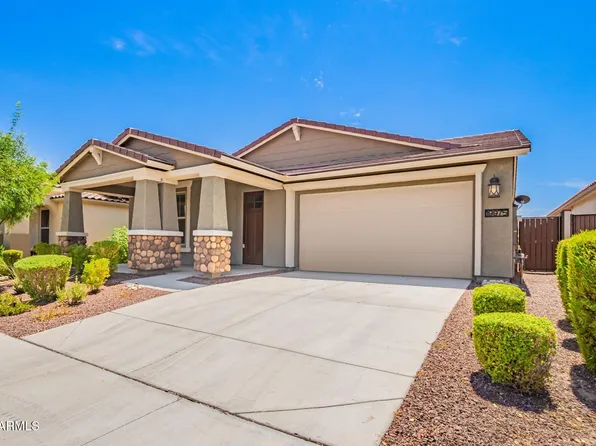 19975 W GLENROSA Avenue, Litchfield Park, AZ 85340