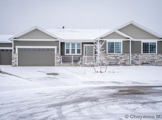 7110 Brett Point, Cheyenne, WY 82009