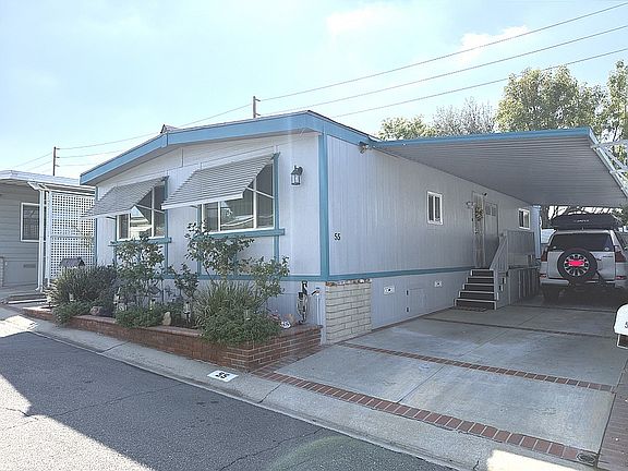 3rd image of 1001 W Lambert Rd Space 55