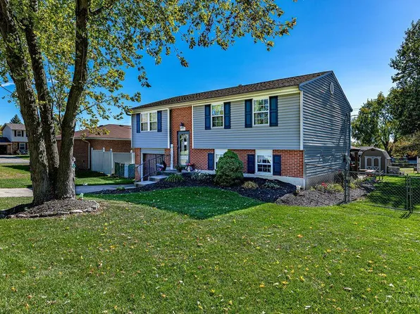 1179 San Angelo Dr, Hamilton, OH 45013